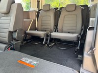 USED 2020 20 FORD GRAND TOURNEO CONNECT 1.5 EcoBlue Titanium MPV 5dr Diesel Auto Euro 6 (s/s) (120 ps) 7 SEATER + FOLD DOWN FLAT + CRUISE + AUTO + SUNROOF