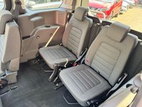 USED 2020 20 FORD GRAND TOURNEO CONNECT 1.5 EcoBlue Titanium MPV 5dr Diesel Auto Euro 6 (s/s) (120 ps) 7 SEATER + FOLD DOWN FLAT + CRUISE + AUTO + SUNROOF