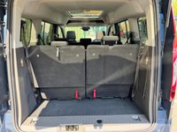 USED 2020 20 FORD GRAND TOURNEO CONNECT 1.5 EcoBlue Titanium MPV 5dr Diesel Auto Euro 6 (s/s) (120 ps) 7 SEATER + FOLD DOWN FLAT + CRUISE + AUTO + SUNROOF