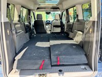 USED 2020 20 FORD GRAND TOURNEO CONNECT 1.5 EcoBlue Titanium MPV 5dr Diesel Auto Euro 6 (s/s) (120 ps) 7 SEATER + FOLD DOWN FLAT + CRUISE + AUTO + SUNROOF