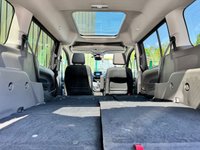 USED 2020 20 FORD GRAND TOURNEO CONNECT 1.5 EcoBlue Titanium MPV 5dr Diesel Auto Euro 6 (s/s) (120 ps) 7 SEATER + FOLD DOWN FLAT + CRUISE + AUTO + SUNROOF