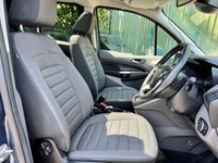 USED 2020 20 FORD GRAND TOURNEO CONNECT 1.5 EcoBlue Titanium MPV 5dr Diesel Auto Euro 6 (s/s) (120 ps) 7 SEATER + FOLD DOWN FLAT + CRUISE + AUTO + SUNROOF