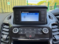 USED 2020 20 FORD GRAND TOURNEO CONNECT 1.5 EcoBlue Titanium MPV 5dr Diesel Auto Euro 6 (s/s) (120 ps) 7 SEATER + FOLD DOWN FLAT + CRUISE + AUTO + SUNROOF