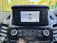 USED 2020 20 FORD GRAND TOURNEO CONNECT 1.5 EcoBlue Titanium MPV 5dr Diesel Auto Euro 6 (s/s) (120 ps) 7 SEATER + FOLD DOWN FLAT + CRUISE + AUTO + SUNROOF