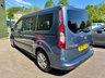 USED 2020 20 FORD GRAND TOURNEO CONNECT 1.5 EcoBlue Titanium MPV 5dr Diesel Auto Euro 6 (s/s) (120 ps) 7 SEATER + FOLD DOWN FLAT + CRUISE + AUTO + SUNROOF