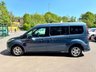 USED 2020 20 FORD GRAND TOURNEO CONNECT 1.5 EcoBlue Titanium MPV 5dr Diesel Auto Euro 6 (s/s) (120 ps) 7 SEATER + FOLD DOWN FLAT + CRUISE + AUTO + SUNROOF