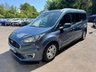 USED 2020 20 FORD GRAND TOURNEO CONNECT 1.5 EcoBlue Titanium MPV 5dr Diesel Auto Euro 6 (s/s) (120 ps) 7 SEATER + FOLD DOWN FLAT + CRUISE + AUTO + SUNROOF