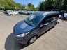 USED 2020 20 FORD GRAND TOURNEO CONNECT 1.5 EcoBlue Titanium MPV 5dr Diesel Auto Euro 6 (s/s) (120 ps) 7 SEATER + FOLD DOWN FLAT + CRUISE + AUTO + SUNROOF