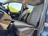 USED 2020 20 FORD GRAND TOURNEO CONNECT 1.5 EcoBlue Titanium MPV 5dr Diesel Auto Euro 6 (s/s) (120 ps) 7 SEATER + FOLD DOWN FLAT + CRUISE + AUTO + SUNROOF