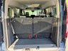USED 2020 20 FORD GRAND TOURNEO CONNECT 1.5 EcoBlue Titanium MPV 5dr Diesel Auto Euro 6 (s/s) (120 ps) 7 SEATER + FOLD DOWN FLAT + CRUISE + AUTO + SUNROOF