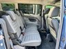 USED 2020 20 FORD GRAND TOURNEO CONNECT 1.5 EcoBlue Titanium MPV 5dr Diesel Auto Euro 6 (s/s) (120 ps) 7 SEATER + FOLD DOWN FLAT + CRUISE + AUTO + SUNROOF