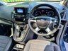 USED 2020 20 FORD GRAND TOURNEO CONNECT 1.5 EcoBlue Titanium MPV 5dr Diesel Auto Euro 6 (s/s) (120 ps) 7 SEATER + FOLD DOWN FLAT + CRUISE + AUTO + SUNROOF