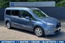 USED 2020 20 FORD GRAND TOURNEO CONNECT 1.5 EcoBlue Titanium MPV 5dr Diesel Auto Euro 6 (s/s) (120 ps) 7 SEATER + FOLD DOWN FLAT + CRUISE + AUTO + SUNROOF