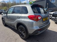 USED 2018 18 SUZUKI VITARA 1.6 Kuro SUV 5dr Petrol Manual **1 OWNER FROM NEW** 
