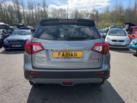 USED 2018 18 SUZUKI VITARA 1.6 Kuro SUV 5dr Petrol Manual **1 OWNER FROM NEW** 