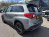 USED 2018 18 SUZUKI VITARA 1.6 Kuro SUV 5dr Petrol Manual **1 OWNER FROM NEW** 