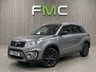 USED 2018 18 SUZUKI VITARA 1.6 Kuro SUV 5dr Petrol Manual **1 OWNER FROM NEW** 