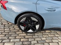 USED 2021 21 AUDI RS e-tron GT 93.4kWh Carbon Black Saloon 4dr Electric Auto quattro (598 ps) Two Owners 41000 Miles+Massive Spec Car