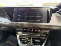 USED 2021 21 AUDI RS e-tron GT 93.4kWh Carbon Black Saloon 4dr Electric Auto quattro (598 ps) Two Owners 41000 Miles+Massive Spec Car