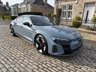 USED 2021 21 AUDI RS e-tron GT 93.4kWh Carbon Black Saloon 4dr Electric Auto quattro (598 ps) Two Owners 41000 Miles+Massive Spec Car