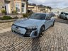 USED 2021 21 AUDI RS e-tron GT 93.4kWh Carbon Black Saloon 4dr Electric Auto quattro (598 ps) Two Owners 41000 Miles+Massive Spec Car