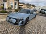 USED 2021 21 AUDI RS e-tron GT 93.4kWh Carbon Black Saloon 4dr Electric Auto quattro (598 ps) Two Owners 41000 Miles+Massive Spec Car