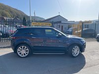 USED 2017 67 LAND ROVER RANGE ROVER EVOQUE 2.0 TD4 HSE Dynamic SUV 5dr Diesel Auto 4WD Euro 6 (s/s) (180 ps) 