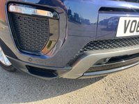 USED 2017 67 LAND ROVER RANGE ROVER EVOQUE 2.0 TD4 HSE Dynamic SUV 5dr Diesel Auto 4WD Euro 6 (s/s) (180 ps) 