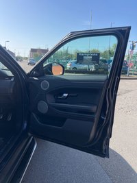 USED 2017 67 LAND ROVER RANGE ROVER EVOQUE 2.0 TD4 HSE Dynamic SUV 5dr Diesel Auto 4WD Euro 6 (s/s) (180 ps) 