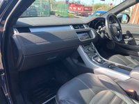 USED 2017 67 LAND ROVER RANGE ROVER EVOQUE 2.0 TD4 HSE Dynamic SUV 5dr Diesel Auto 4WD Euro 6 (s/s) (180 ps) 