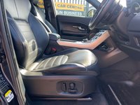 USED 2017 67 LAND ROVER RANGE ROVER EVOQUE 2.0 TD4 HSE Dynamic SUV 5dr Diesel Auto 4WD Euro 6 (s/s) (180 ps) 