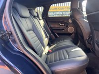 USED 2017 67 LAND ROVER RANGE ROVER EVOQUE 2.0 TD4 HSE Dynamic SUV 5dr Diesel Auto 4WD Euro 6 (s/s) (180 ps) 