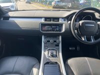 USED 2017 67 LAND ROVER RANGE ROVER EVOQUE 2.0 TD4 HSE Dynamic SUV 5dr Diesel Auto 4WD Euro 6 (s/s) (180 ps) 
