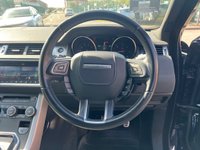 USED 2017 67 LAND ROVER RANGE ROVER EVOQUE 2.0 TD4 HSE Dynamic SUV 5dr Diesel Auto 4WD Euro 6 (s/s) (180 ps) 