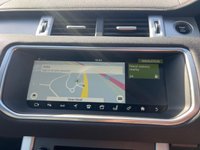 USED 2017 67 LAND ROVER RANGE ROVER EVOQUE 2.0 TD4 HSE Dynamic SUV 5dr Diesel Auto 4WD Euro 6 (s/s) (180 ps) 