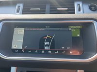 USED 2017 67 LAND ROVER RANGE ROVER EVOQUE 2.0 TD4 HSE Dynamic SUV 5dr Diesel Auto 4WD Euro 6 (s/s) (180 ps) 