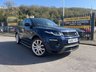USED 2017 67 LAND ROVER RANGE ROVER EVOQUE 2.0 TD4 HSE Dynamic SUV 5dr Diesel Auto 4WD Euro 6 (s/s) (180 ps) 