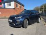 USED 2017 67 LAND ROVER RANGE ROVER EVOQUE 2.0 TD4 HSE Dynamic SUV 5dr Diesel Auto 4WD Euro 6 (s/s) (180 ps) 