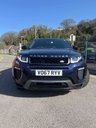 USED 2017 67 LAND ROVER RANGE ROVER EVOQUE 2.0 TD4 HSE Dynamic SUV 5dr Diesel Auto 4WD Euro 6 (s/s) (180 ps) 