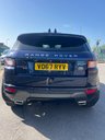 USED 2017 67 LAND ROVER RANGE ROVER EVOQUE 2.0 TD4 HSE Dynamic SUV 5dr Diesel Auto 4WD Euro 6 (s/s) (180 ps) 