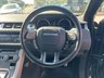 USED 2017 67 LAND ROVER RANGE ROVER EVOQUE 2.0 TD4 HSE Dynamic SUV 5dr Diesel Auto 4WD Euro 6 (s/s) (180 ps) 