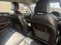 USED 2019 19 AUDI A3 1.0 TFSI 30 Sport Saloon 4dr Petrol Manual Euro 6 (s/s) (116 ps) 