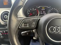 USED 2019 19 AUDI A3 1.0 TFSI 30 Sport Saloon 4dr Petrol Manual Euro 6 (s/s) (116 ps) 