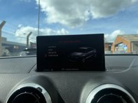 USED 2019 19 AUDI A3 1.0 TFSI 30 Sport Saloon 4dr Petrol Manual Euro 6 (s/s) (116 ps) 