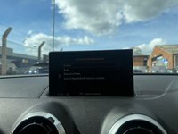 USED 2019 19 AUDI A3 1.0 TFSI 30 Sport Saloon 4dr Petrol Manual Euro 6 (s/s) (116 ps) 