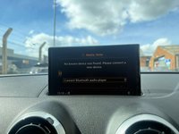 USED 2019 19 AUDI A3 1.0 TFSI 30 Sport Saloon 4dr Petrol Manual Euro 6 (s/s) (116 ps) 