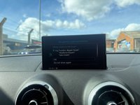 USED 2019 19 AUDI A3 1.0 TFSI 30 Sport Saloon 4dr Petrol Manual Euro 6 (s/s) (116 ps) 
