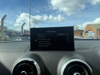 USED 2019 19 AUDI A3 1.0 TFSI 30 Sport Saloon 4dr Petrol Manual Euro 6 (s/s) (116 ps) 