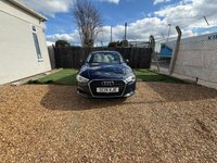 USED 2019 19 AUDI A3 1.0 TFSI 30 Sport Saloon 4dr Petrol Manual Euro 6 (s/s) (116 ps) 