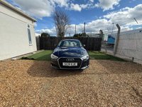 USED 2019 19 AUDI A3 1.0 TFSI 30 Sport Saloon 4dr Petrol Manual Euro 6 (s/s) (116 ps) 